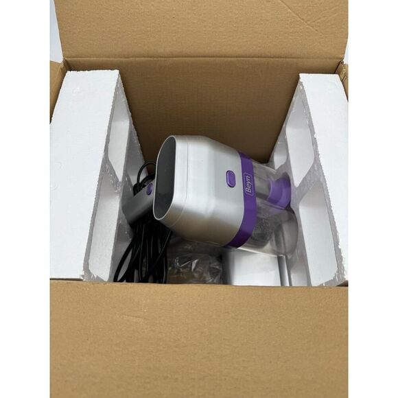 Beyn Bed Vacuum Cleaner – New in Box (NIB) – Powerful Allergen & Dust Removal - Picture 2 of 8